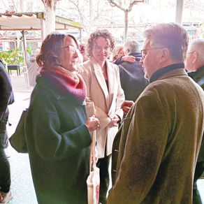 El Casal acull la XXX Jornada de reflexió del Consell Escolar de Catalunya