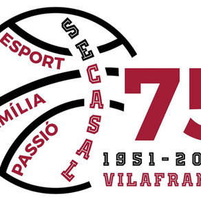 El Casal convida jugadors i exjugadors a celebrar una jornada de bàsquet i família 