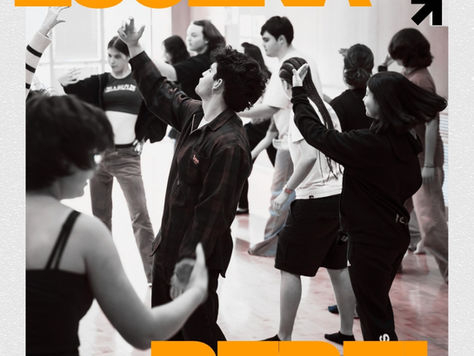 “Escena Rebel”: el Casal impulsa un projecte d’arts escèniques amb instituts de l’Alt Penedès