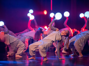 El festival de dansa 'Essència' fa vibrar el públic