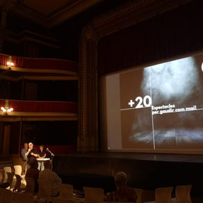La nova temporada d’espectacles 24/25 del Teatre Casal arrenca a l’octubre amb més de 20 espectacles
