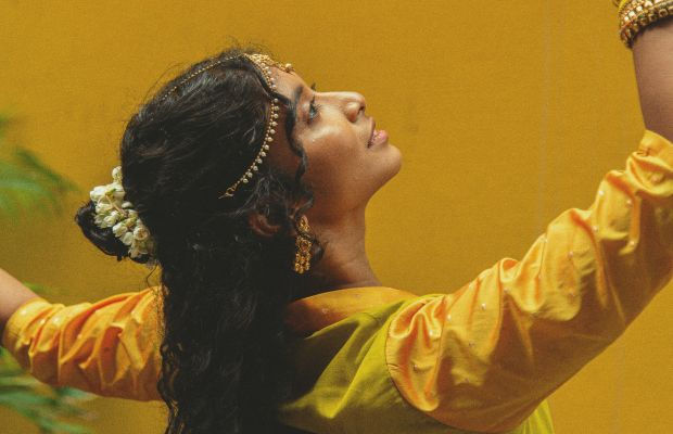 Flashdance Bollywood