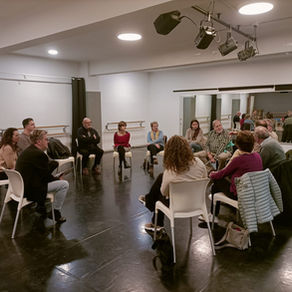 El Consell Consultiu del Casal encara el nou any amb força i il·lusió