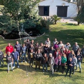 El Casal celebra la primera jornada de cohesió Fem Casal