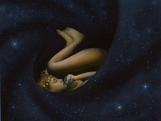 Ritirarsi... come atto sacro