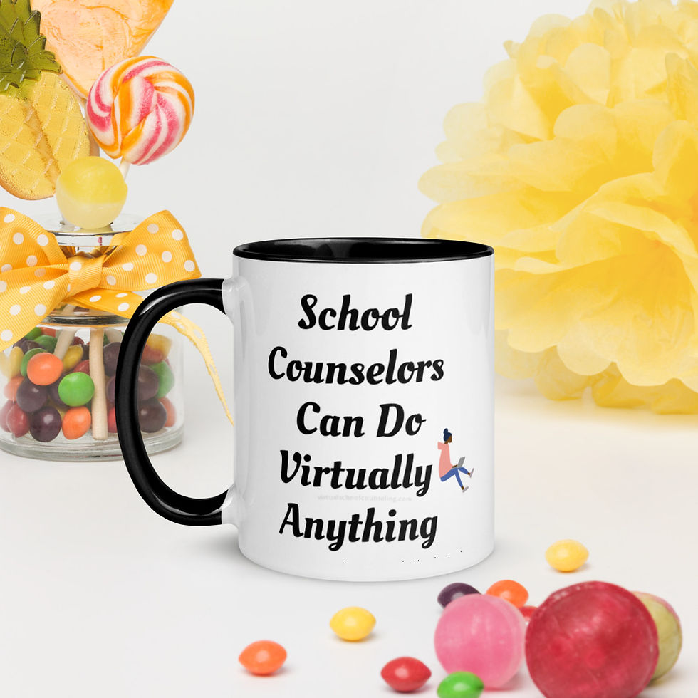 Virtually Anything - Mug