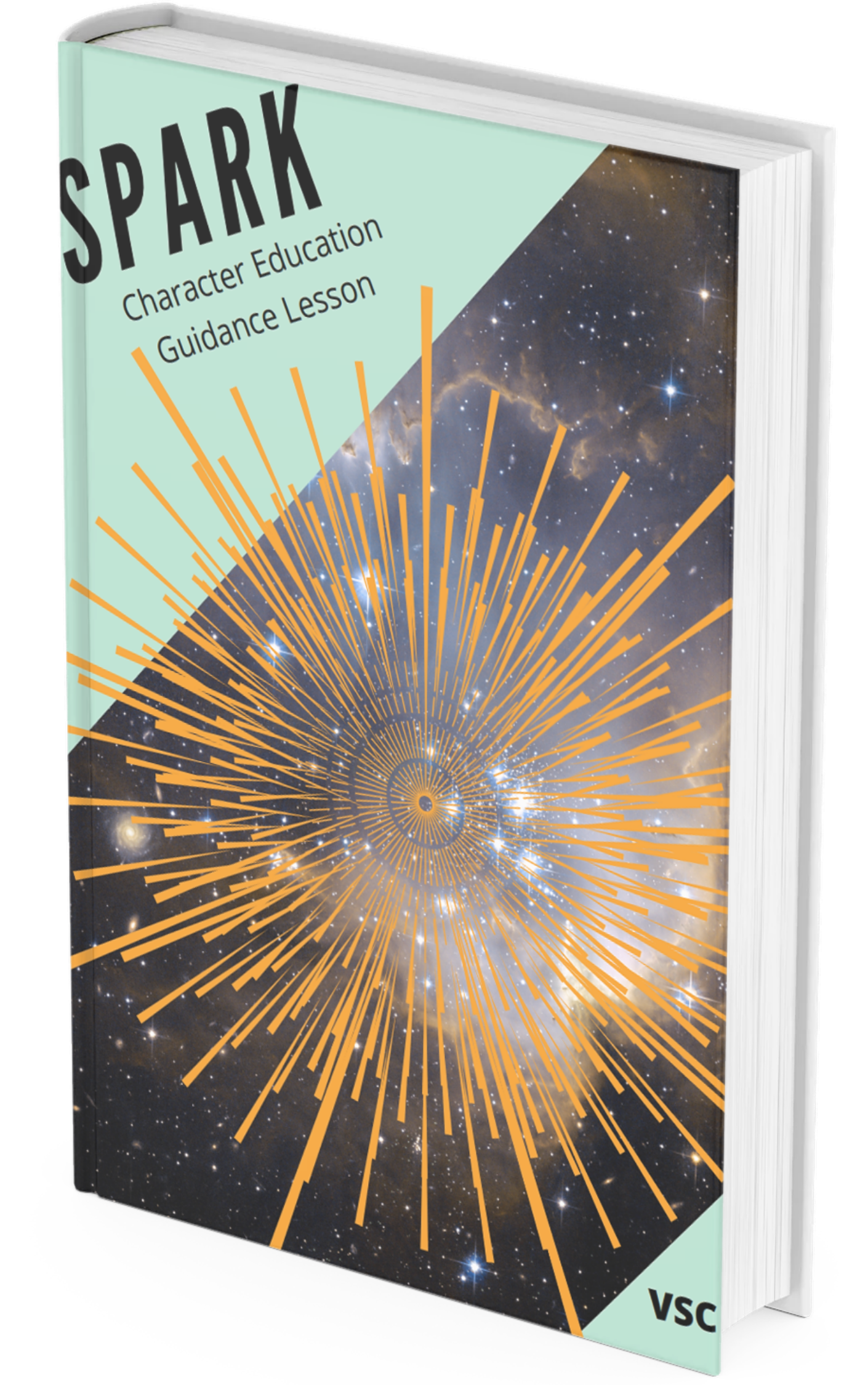 SPARK Character Education Lessons