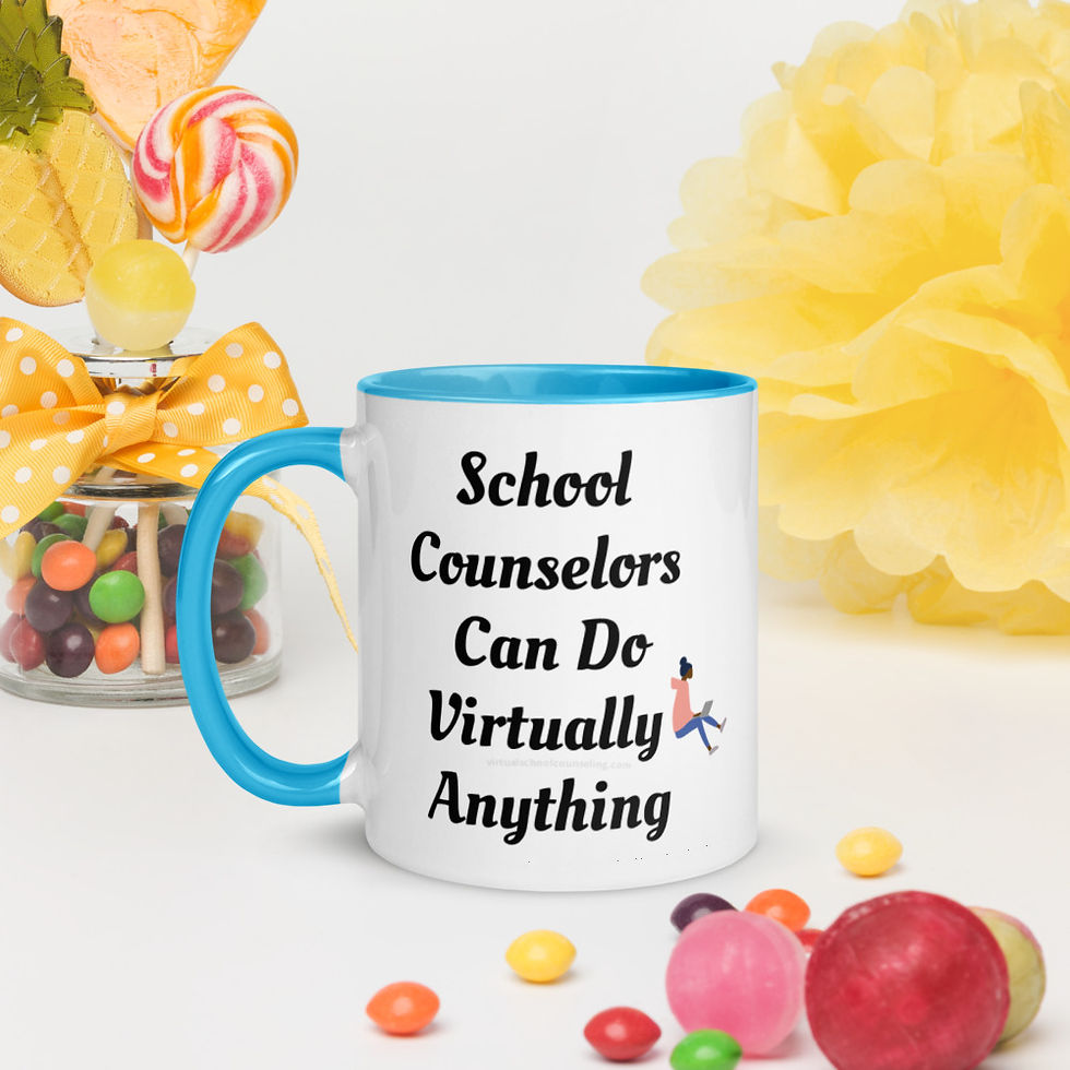 Thumbnail: Virtually Anything - Mug
