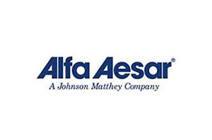 Alfa Aesar