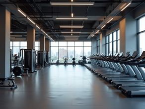 The Top 5 Gyms in Asheville NC Where Your Fitness Goals Come First