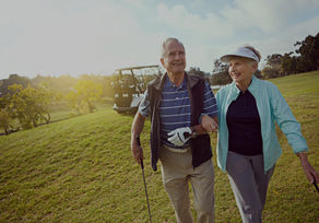 Balance Therapy & Fall Prevention with Athletic Advantage PT