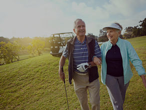 Balance Therapy & Fall Prevention with Athletic Advantage PT