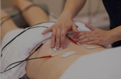 Back Pain Relief