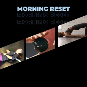 Enhance Your Daily Routine with the 15-Minute RESET Method by Athletic Advantage Physical Therapy