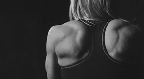 Lower back pain relief with Athletic Advantage Physical Therapy