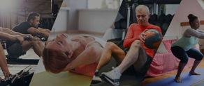 5 Tips to Increase Muscle Health | Celebrate National Move More Month
