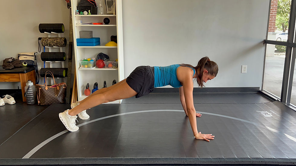 Celebrating National PT Month: Best physical therapy tips for mobility