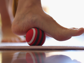 The Best Physical Therapy for Foot Pain: How Our Reset Method Can Help