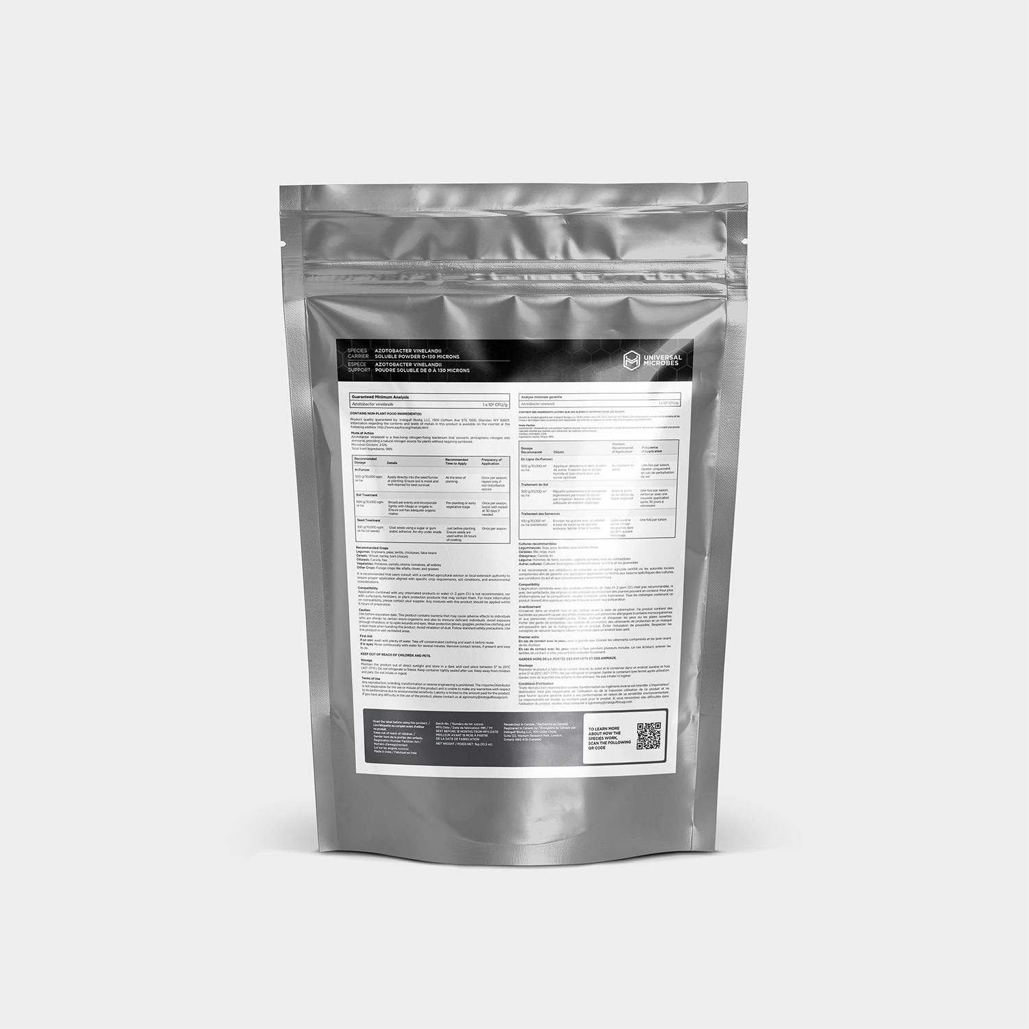 Azotobacter Vinelandii