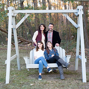 Goff Family