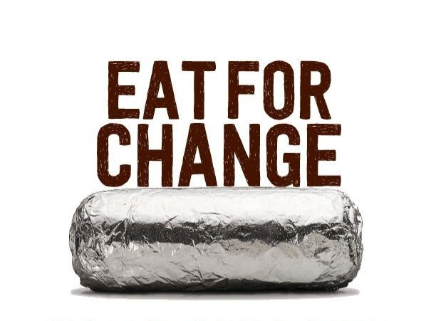 Chipotle Restaurant Night | 4PM-8PM