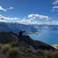 Isthmus Peak hike bij Wanaka: het rustige alternatief voor Roys Peak