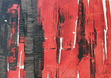 78249569_1349811495179503_2802567388724199424_n Acrylique sur papier 48 x 36.jpg dialogue