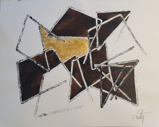 20210929_162033.jpg arabesques géométrie or et noir