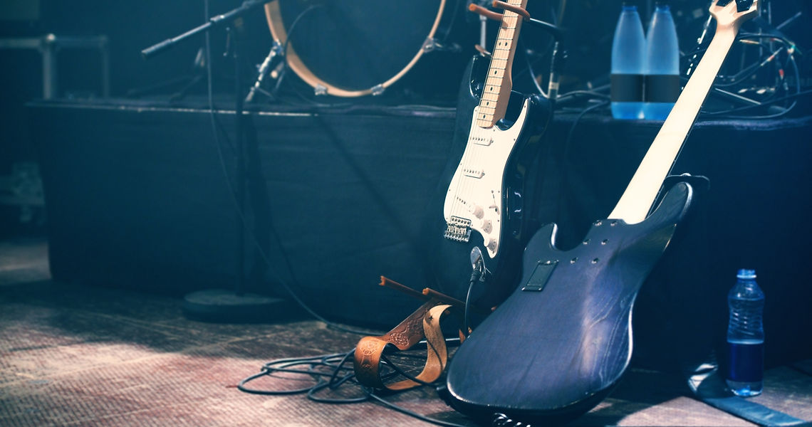 waiting to be played
