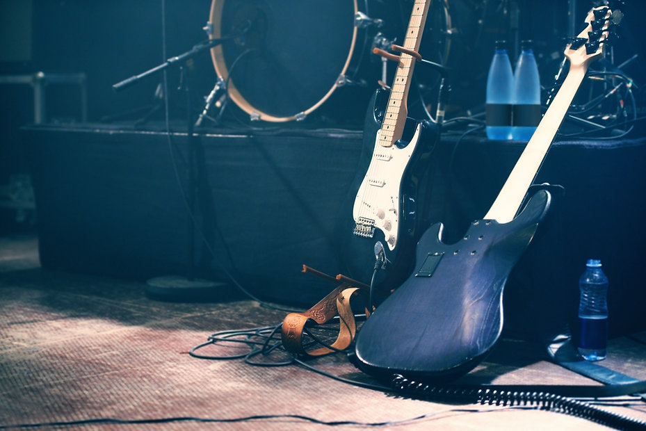 waiting to be played