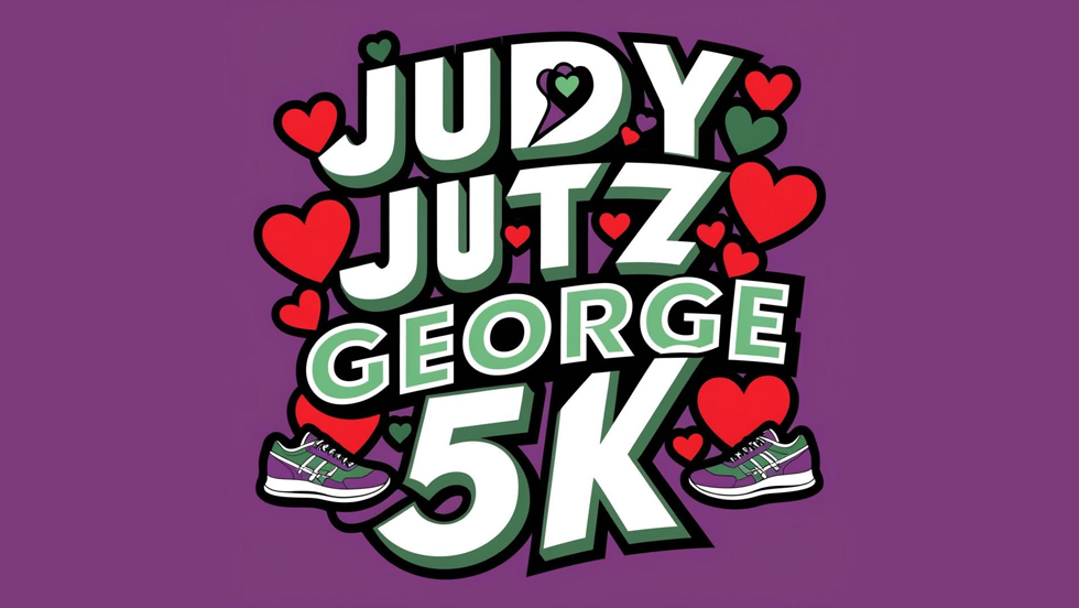 Judy “Jutz” George 5k