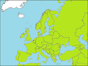 répartition renard roux