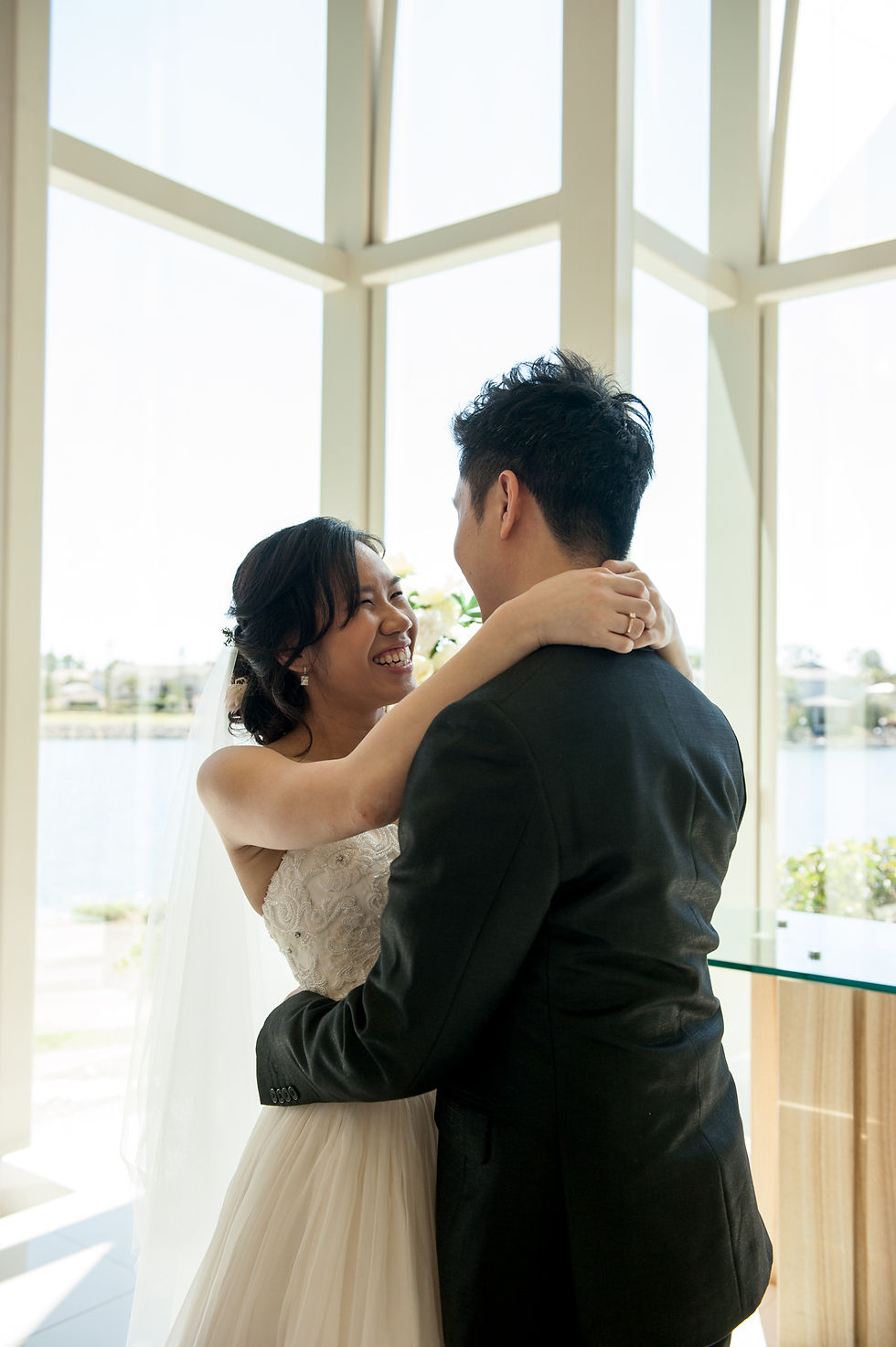 Jay Brosnan Photography | Sunshine Coast Wedding Photographer | Gold Coast Wedding Photographer | Gold Coast Wedding | Sanctuary cove Wedding | Brisbane Wedding Photographer | Intercontinental Sanctuary Cove | Wedding Chapel