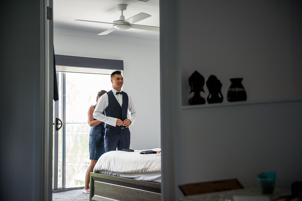 Jay Brosnan Photography | Brisbane Wedding Photographer | Sunshine Coast Wedding Photographer | Wedding Photographer | JBP