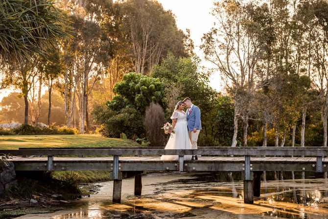 Madde & Kail Dwiar Wedding