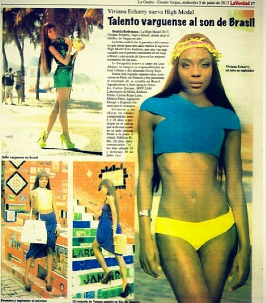 La Verdad Newspaper 2013