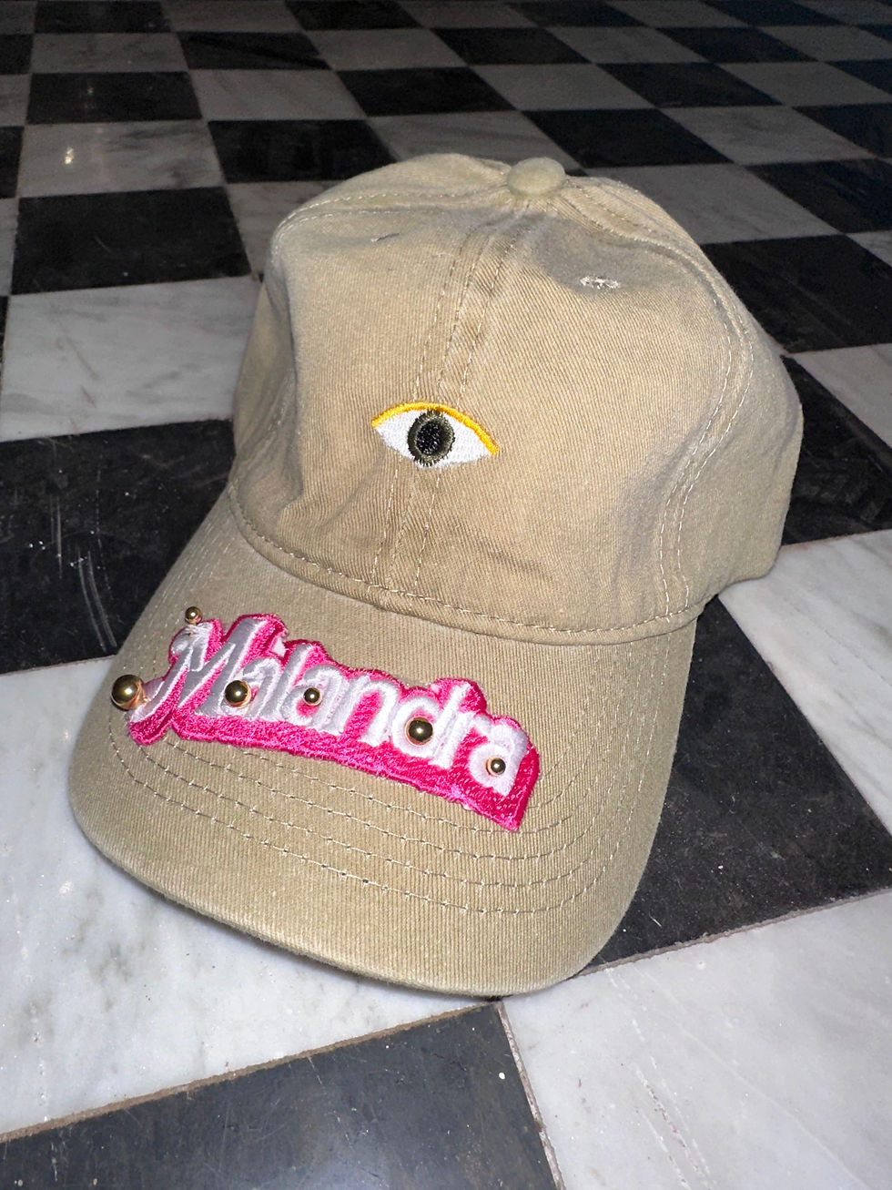 Thumbnail: 777 F Malandra en Calma