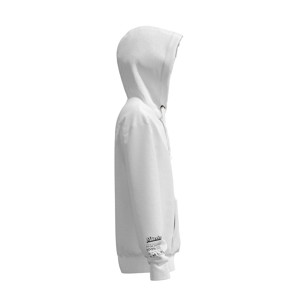 Thumbnail: Malandra Hoodie
