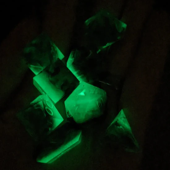 Mythscapades