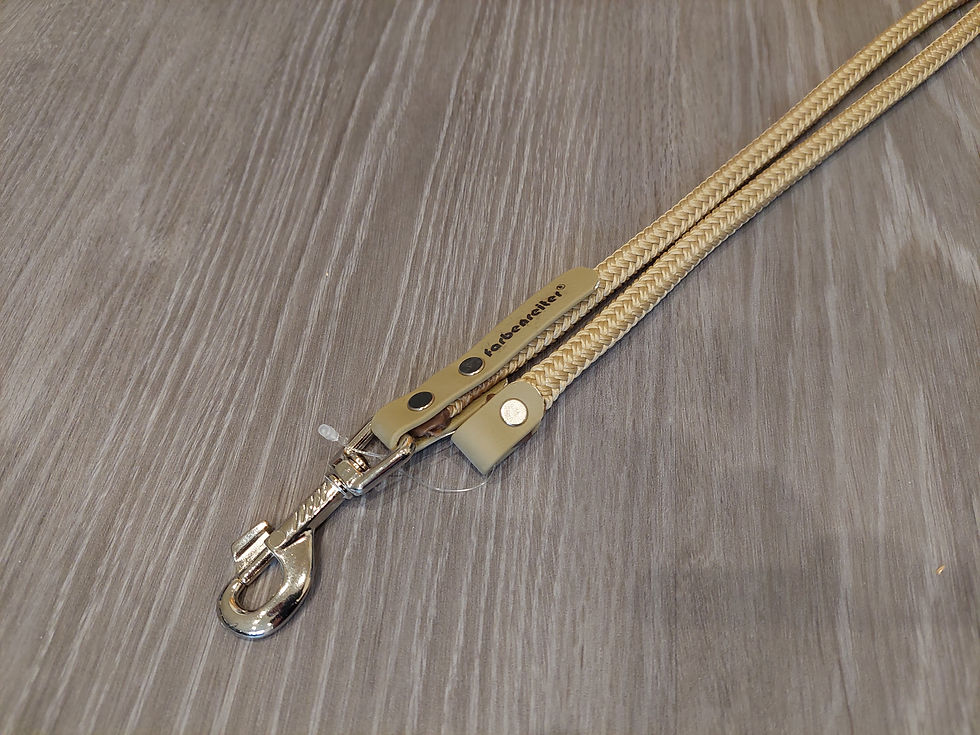 Miniaturbild: Führstrick 2.00m/3.00m - UNI