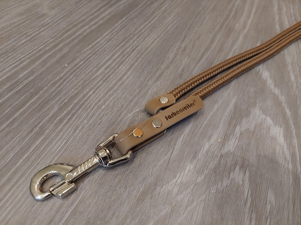 Miniaturbild: Führstrick 2.00m/3.00m - UNI