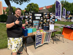 Club Fair 2023