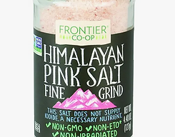Himalayan Sea Salt