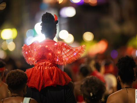Carnaval 2025