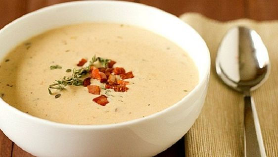 Bowl of Talbina