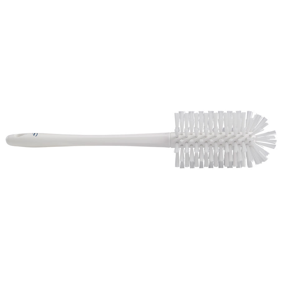 Thumbnail: Vikan White Bottle Brush