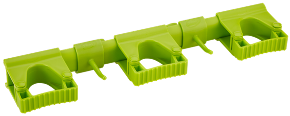 Thumbnail: REMCO Hygienic Hi-Flex 16.5" Wall Bracket System