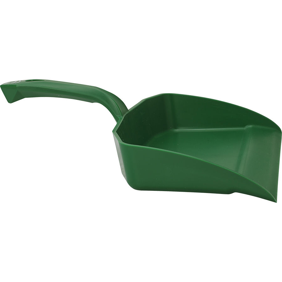 Thumbnail: RE56602 Vikan Dust Pan - Green
