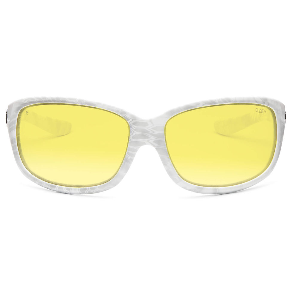 Thumbnail: Ergodyne Skullerz Erda Safety Glasses