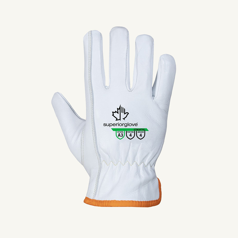 Superior Endura 378GKTKL Work Glove